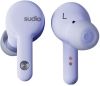 Sudio In-Ear A2 True Wireless ANC, Bluetooth, IPX4 - Lila