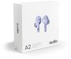 Sudio In-Ear A2 True Wireless ANC, Bluetooth, IPX4 - Lila#2