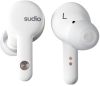 Sudio In-Ear A2 True Wireless ANC, Bluetooth, IPX4 - Vit