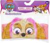 PAW Patrol Pannband med hörlurar - Rosa#8