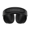 Corsair Virtuoso Pro Open Back Streaming/Gaming Headset - Carbon/Svart#5