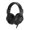 Yamaha HPH-MT5 High-grade monitor headphones, 20-20000 Hz - Svart