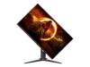 27" AOC Gaming 27G2SPU/BK, IPS 1920x1080, 1 ms, 165Hz FreeSync Premium, höjdjusterbar, pivot, VGA/2xHDMI/DP, högtalare, USB 3.2-hubb#3