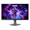 24.1" AOC AG246FK, Ultra-Fast TN eSports 1920x1080, 0.3 ms, 540Hz Adaptive-Sync, höjdjusterbar, pivot, 2xHDMI/DP, USB 3.2-hubb