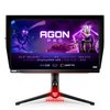 24.5" AOC Agon Pro AG254FG, IPS 1920x1080, 1 ms, 360Hz G-Sync, höjdjuberbar, pivot, 2xHDMI/DP, högtalare, USB 3.2-hubb#6