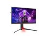 27" AOC Agon Pro AG274QXM, IPS mini-LED 2560x1440, 1 ms, 170Hz FreeSync, HDR1000, höjdjusterbar, pivot, 2xHDMI/DP/USB-C 65W, högtalare, USB 3.2-hubb#1