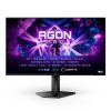 27" AOC Agon Pro AG276QZD, OLED 2560x1440, 0.03 ms, 240Hz G-Sync, höjdjusterbar, pivot, 2xHDMI/2xDP, högtalare, USB-hubb#1