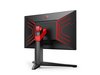 31.5" AOC Agon Pro AG324UX, IPS 4K/3840x2160, 1 ms, 144Hz, HDR400, höjdjusterbar, pivot, 2xHDMI/DP/USB-C 90W, högtalare, USB 3.2-hubb#6