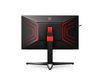 31.5" AOC Agon Pro AG324UX, IPS 4K/3840x2160, 1 ms, 144Hz, HDR400, höjdjusterbar, pivot, 2xHDMI/DP/USB-C 90W, högtalare, USB 3.2-hubb#7