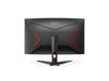 31.5" AOC C32G2ZE/BK, Curved VA 1920x1080, 1 ms, 240Hz FreeSync Premium, 1500R, 2xHDMI/DP#5