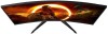 31.5" AOC CQ32G2SE, Curved VA 2560x1440, 1 ms, 165Hz FreeSync, 1500R, 2xHDMI/DP, högtalare#4