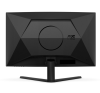 31.5" AOC CQ32G4VE, Curved Fast VA 2560x1440, 0.5 ms, 180Hz Adaptive-Sync, 1500R, 2xHDMI/DP Black/Grey#7