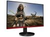 23.8" AOC G2490VXA, VA 1920x1080, 1 ms, 144Hz FreeSync Premium, HDMI/DP, högtalare