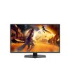 27" AOC Q25G4SR, Fast IPS 2560x1440, 0,3ms, 300Hz FreeSync, HDR400, höjdjusterbar, pivot, 2xHDMI/DP, högtalare#4