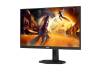 27" AOC Q27G4X, Fast IPS 2560x1440, 1 ms, 180Hz G-sync, HDR400, höjdjusterbar, pivot, 2xHDMI/DP#2