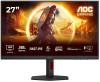 27" AOC Q27G4ZR, Fast IPS 2560x1440, 0,3ms, 260Hz G-Sync, höjdjusterbar, pivot, HDMI/DP, 3 års garanti#2