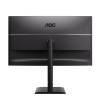 34" AOC Q32E4U, IPS 2560x1440, 4 ms, 100Hz, höjdjusterbar, pivot, 2xHDMI/DP, högtalare, USB 3.2-hubb, 5 års garanti#9