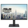 23.8" Asus VA24DQFS, IPS 1920x1080, 1ms, 100Hz Adaptive-Sync, höjdjusterbar, pivot, VGA/HDMI/DP, USB 3.2-hubb, högtalare