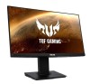 23.8" Asus VG249Q, IPS 1920x1080, 1 ms, 144Hz FreeSync, höjdjusterbar, pivot, VGA/HDMI/DP, högtalare#2