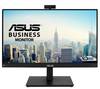 23.8" Asus BE24EQSK, IPS 1920x1080, 5 ms, höjdjusterbar, pivot, VGA/HDMI/DP, högtalare, webbkamera, USB 3.2-hubb#2