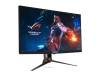 32" Asus ROG Swift PG32UQX, IPS Mini LED 4K/3840x2160, 4 ms, 144Hz G-Sync, HDR10, höjdjusterbar, 3xHDMI/DP, USB 3.2-hubb