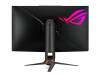 32" Asus ROG Swift PG32UQX, IPS Mini LED 4K/3840x2160, 4 ms, 144Hz G-Sync, HDR10, höjdjusterbar, 3xHDMI/DP, USB 3.2-hubb#6