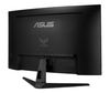 31.5" Asus TUF Gaming VG328H1B, Curved VA 1920x1080, 1 ms, 165Hz, 1500R, VGA/HDMI, högtalare#3