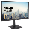 27" Asus VA27DQFS, IPS 1920x1080, 1 ms, 100Hz Adaptive-Sync, höjdjusterbar, pivot, VGA/HDMI/DP, högtalare, USB 3.2-hubb