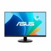 27" Asus VA27DQFR, IPS 1920x1080, 1ms, 100Hz Adaptive-Sync, HDMI/DP/VGA, högtalare