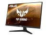 23.8" Asus TUF Gaming VG249Q1A, IPS 1920x1080, 1 ms, 165Hz FreeSync Premium, 2xHDMI/DP, högtalare#3