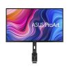 32" Asus ProArt PA328CGV, IPS 2560x1440, 5 ms, 165Hz, HDR10, höjdjusterbar, pivot, 2xHDMI/DP/USB-C 90W, högtalare, USB 3.2-hubb#9