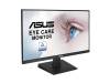 23.8" Asus VA247HE, VA 1920x1200, 5 ms, 75Hz, VGA/DVI/HDMI#1