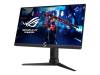 24.5" Asus ROG Strix XG259QN, IPS 1920x1080, 1 ms, 380Hz FreeSync Premium, HDR400, höjdjusterbar, pivot, 2xHDMI/DP, USB 3.2-hubb#2