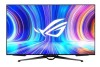 47.5" Asus ROG Swift PG48UQ, OLED 4K/3840x2160, 0.1 ms, 138Hz G-Sync, HDR10, 4xHDMI/DP, högtalare, USB 3.2-hubb#1