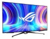 47.5" Asus ROG Swift PG48UQ, OLED 4K/3840x2160, 0.1 ms, 138Hz G-Sync, HDR10, 4xHDMI/DP, högtalare, USB 3.2-hubb#2