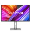 27" Asus ProArt PA279CRV, IPS 4K/3840x2160, 5 ms, HDR10, höjdjusterbar, pivot, 2xHDMI/2xDP/USB-C 96W, högtalare, USB 3.2-hubb