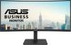 34" Asus VA34VCPSR, Curved VA 3440x1440, 4 ms, 100Hz, 1500R, höjdjusterbar, HDMI/DP/USB-C 96W, LAN, högtalare, USB 3.2-hubb