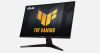 27" Asus TUF Gaming VG27AQ3A, IPS 2560x1440, 1 ms, 180Hz G-Sync Compatible, 2xHDMI/DP, högtalare#2