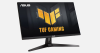 27" Asus TUF Gaming VG27AQ3A, IPS 2560x1440, 1 ms, 180Hz G-Sync Compatible, 2xHDMI/DP, högtalare#3