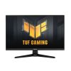 23.8" Asus TUF Gaming VG249Q3A, IPS 1920x1080, 1ms, 180Hz FreeSync Premium, 2xHDMI/DP, högtalare