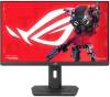 24.5" Asus ROG Strix XG259CMS, Fast IPS 1920x1080, 1 ms, 310Hz G-Sync, HDR10, höjdjusterbar, pivot, HDMI/DP/USB-C 7,5W