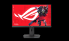 24.5" Asus ROG Strix XG259CS, Fast IPS 1920x1080, 1 ms, 180Hz FreeSync, höjdjusterbar, pivot, HDMI/DP/USB-C