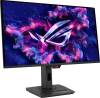 26.9" Asus ROG Strix OLED XG27ACDNG, QD-OLED 2560x1440, 0.03 ms, 360Hz G-Sync, HDR400, höjdjusterbar, pivot, 3xHDMI/DP/USB-C 90W, högtalare, USB 3.2-hubb#2