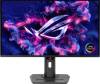 26.9" Asus ROG Strix OLED XG27ACDNG, QD-OLED 2560x1440, 0.03 ms, 360Hz G-Sync, HDR400, höjdjusterbar, pivot, 3xHDMI/DP/USB-C 90W, högtalare, USB 3.2-hubb#3
