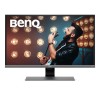 31.5" BenQ EW3270U, VA 3840x2160/4k, 4 ms, HDR, högtalare, 2xHDMI/DP/USB-C#1