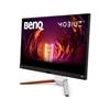 31.5" BenQ MOBIUZ EX3210U, IPS 3840x2160/4k/UHD, 1 ms, 144Hz FreeSync, HDRi, 99% AdobeRGB, 2xHDMI/2xDP, högtalare#2