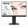 23.8" BenQ GW2485TC, IPS 1920x1080, 5 ms, höjdjusterbar, pivot, VGA/HDMI/DP/USB-C 60W, högtalare#1