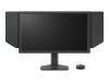 24,1" BenQ Zowie XL2586X+, Fast TN 1920x1080, 600Hz DyAc 2, höjdjusterbar, 3xHDMI/DP#2