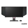 24.5" BenQ ZOWIE XL2566K eSports Gaming Monitor, TN 1920x1080, 360Hz DyAC, höjdjuberbar, pivot, 2xHDMI/DP#1