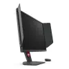 24.5" BenQ ZOWIE XL2566K eSports Gaming Monitor, TN 1920x1080, 360Hz DyAC, höjdjuberbar, pivot, 2xHDMI/DP#2